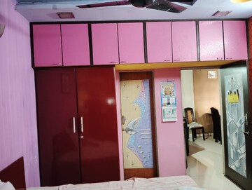 Room in 3 BHK Apartment at Ramdev Nagar – for Rent