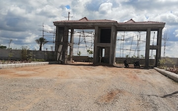 Plot For Sale in Vasavi Archana White Lotus, Kethireddipally