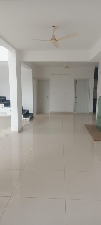 4 BHK Villa For Rent in Valmark City Ville Bannerghatta Road Bangalore  7966096