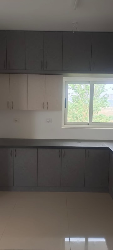 Kitchen in 4 BHK Villa at Valmark City Ville, Bannerghatta Road – for Rent