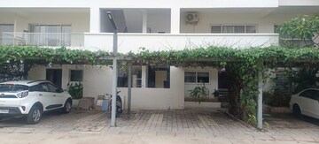 4 BHK Villa – Exterior View View at Valmark City Ville, Bannerghatta Road - for Rent