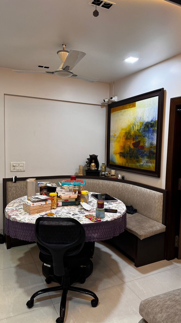 Bedroom, carlton-court-apartment 2 Bedroom 1200 Sq.Ft. Apartment In Bandra West Mumbai 7966100