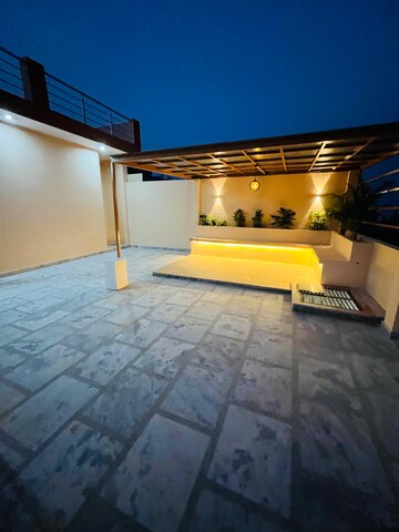 Bedroom in 3 BHK Independent House at Sitapur – for Sale