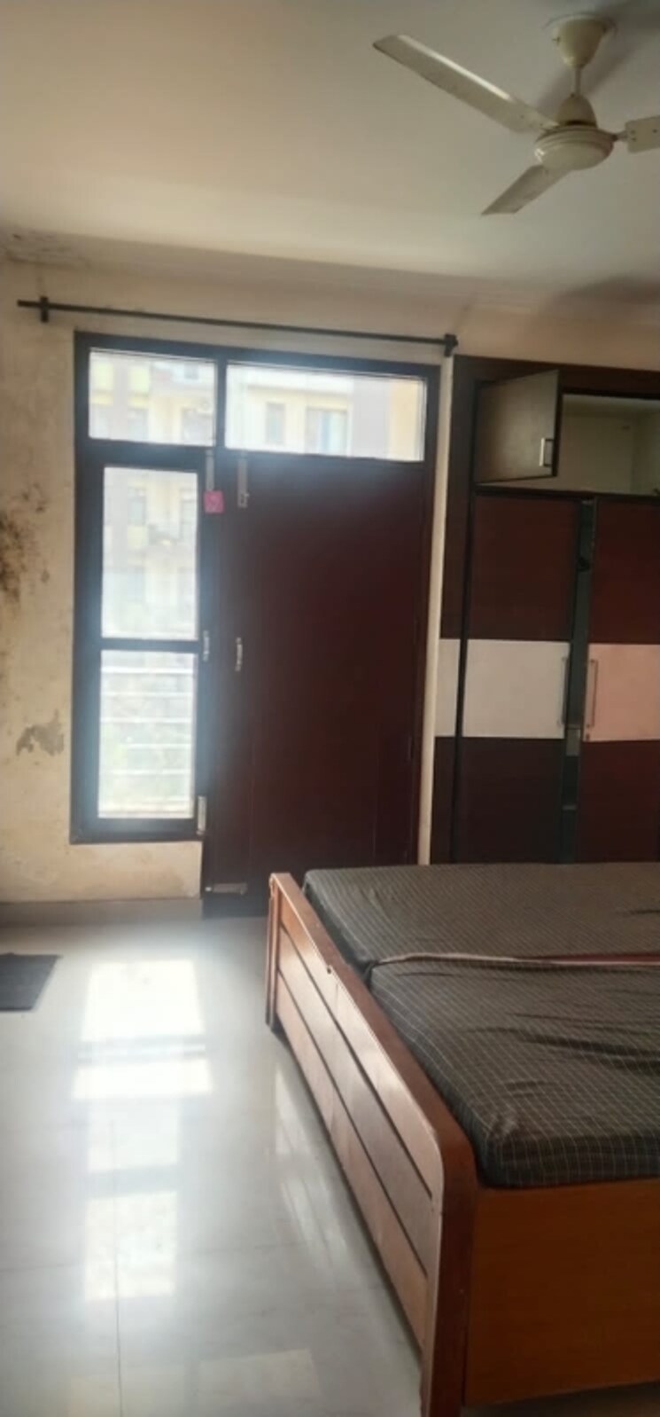 Master Bedroom, maya-garden-city 3 Bedroom 1852 Sq.Ft. Apartment In Lohgarh Zirakpur 7966149