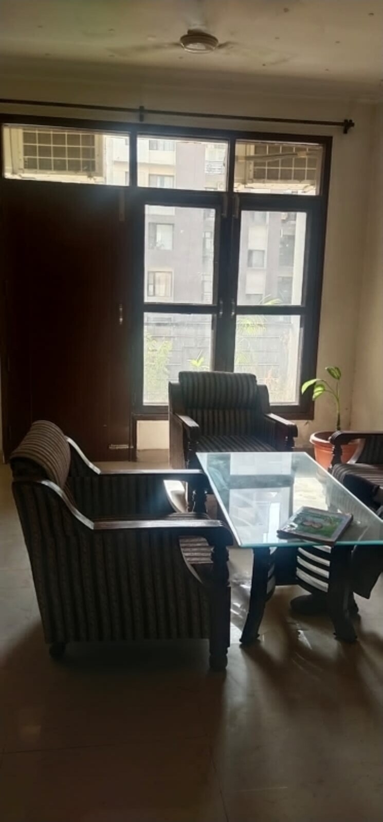 Master Bedroom, maya-garden-city 3 Bedroom 1852 Sq.Ft. Apartment In Lohgarh Zirakpur 7966149