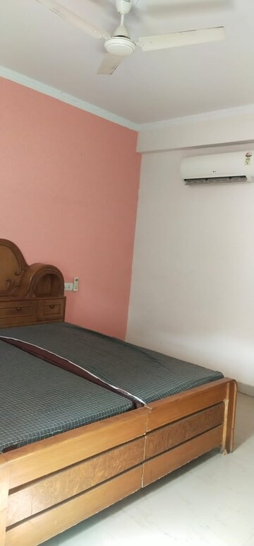 Furnished Amenities in 3 BHK Apartment at Maya Garden City, Lohgarh – for Sale