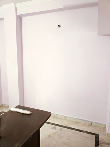 Master Bedroom in 2 BHK Builder Floor at New Ashok Nagar – for Rent