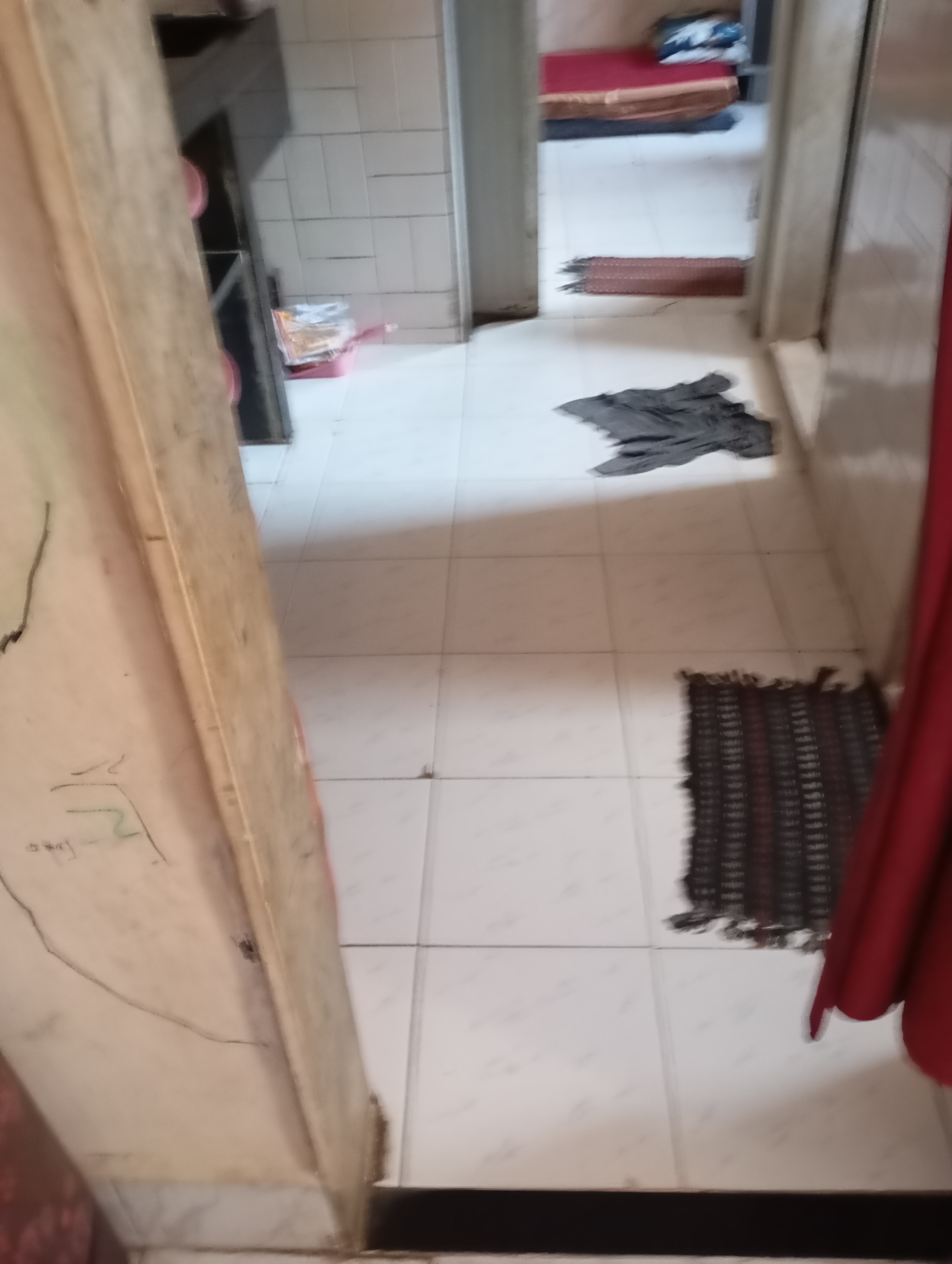 1 Rk+ Study Room Apartment For Sale in Chakala Cigarette Factory