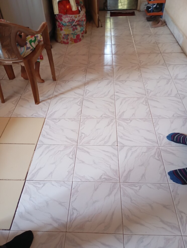 Master Bedroom, andheri east 1 RK 340 Sq.Ft. Apartment In Andheri East Mumbai 7966134