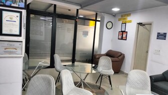 Commercial Office Space 1200 Sq.Ft. For Rent in Janakpuri Delhi  7966127