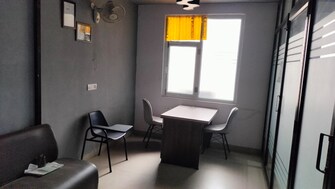 Commercial Office Space 1200 Sq.Ft. For Rent in Janakpuri Delhi  7966127