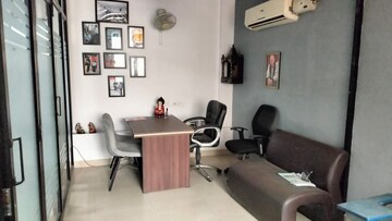  Office Space For Rent in Janakpuri