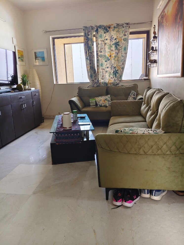 Living Room, lovedale-apartment 1 Bedroom 550 Sq.Ft. Apartment In Colaba Mumbai 7966126