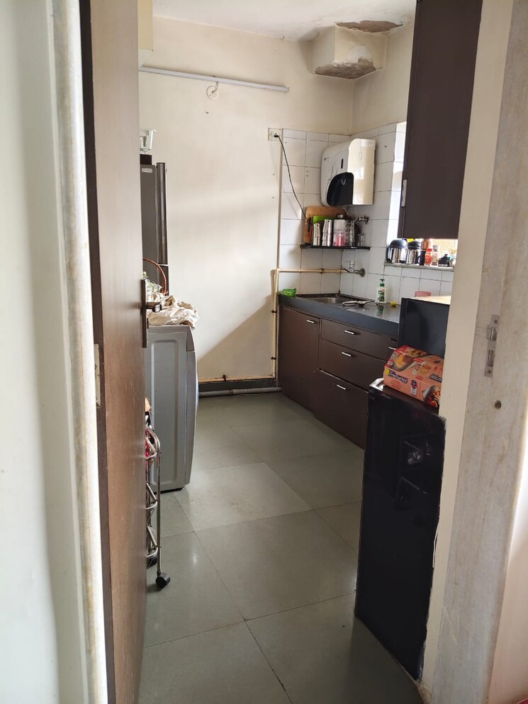 Kitchen, lovedale-apartment 1 Bedroom 550 Sq.Ft. Apartment In Colaba Mumbai 7966126