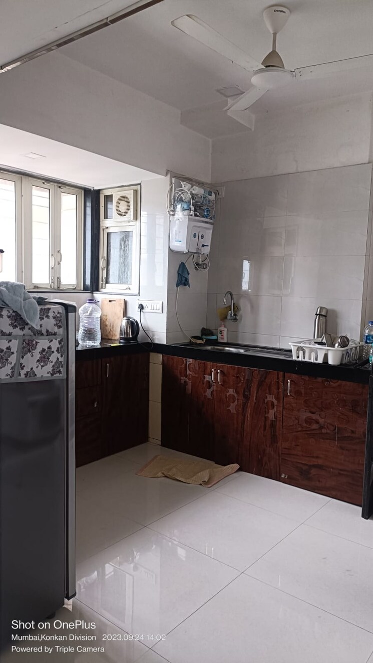 Kitchen, lovedale-apartment 1 Bedroom 550 Sq.Ft. Apartment In Colaba Mumbai 7966126
