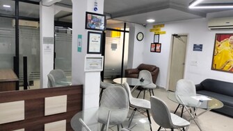 Commercial Office Space 1200 Sq.Ft. For Rent in Janakpuri Delhi  7966127