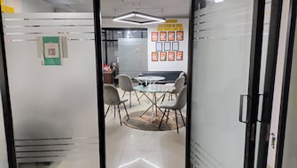 Commercial Office Space 1200 Sq.Ft. For Rent in Janakpuri Delhi  7966127