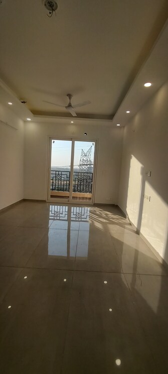 2 BHK Apartment For Rent in Tata Eureka Park Sector 150 Noida  7966131