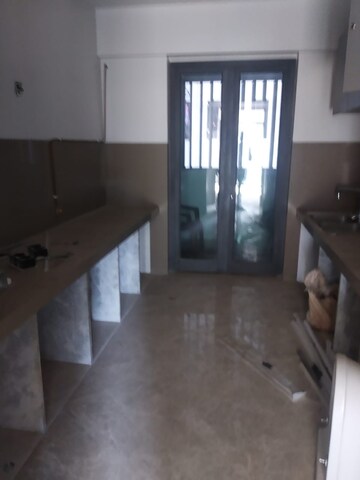 Kitchen in 2 BHK Apartment at Rustomjee Paramount, Khar West – for Sale