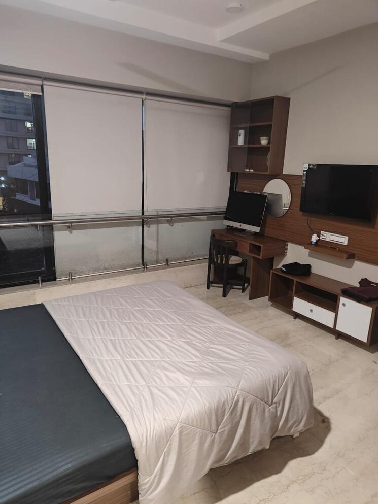 Bedroom, lakhani-signature 2 Bedroom 975 Sq.Ft. Apartment In Pali Hill Mumbai 7966122