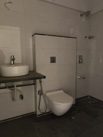 Master Bedroom in 2 BHK Apartment at RRB Satra Harmony, Chembur – for Rent