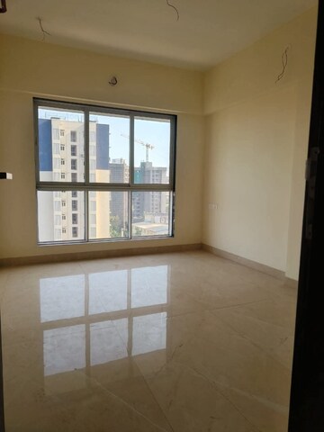 2 BHK Apartment For Rent in RRB Satra Harmony, Chembur