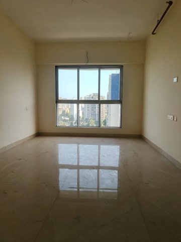 Master Bedroom in 2 BHK Apartment at RRB Satra Harmony, Chembur – for Rent