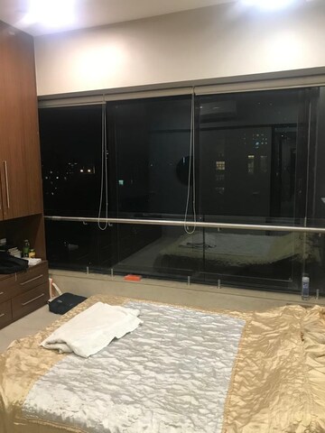 Kitchen in 2 BHK Apartment at Lakhani Signature, Pali Hill – for Sale