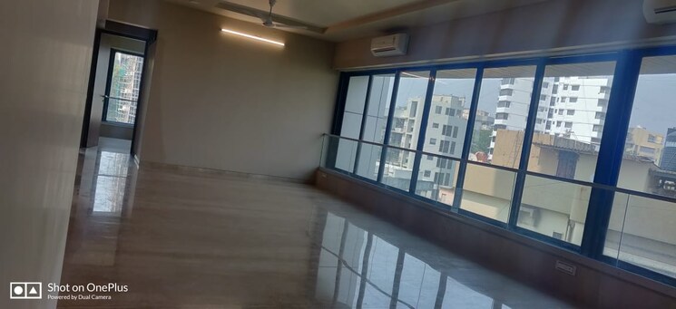 Balcony, lakhani-signature 2 Bedroom 975 Sq.Ft. Apartment In Pali Hill Mumbai 7966122