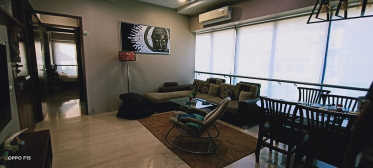 Gym, lakhani-signature 2 Bedroom 975 Sq.Ft. Apartment In Pali Hill Mumbai 7966122