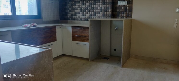 Kitchen, lakhani-signature 2 Bedroom 975 Sq.Ft. Apartment In Pali Hill Mumbai 7966122