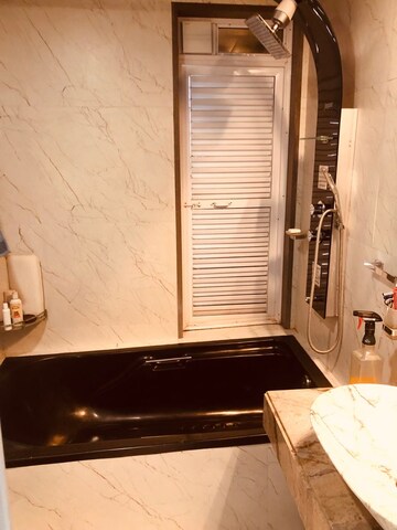 Kitchen in 2 BHK Apartment at Lakhani Signature, Pali Hill – for Sale