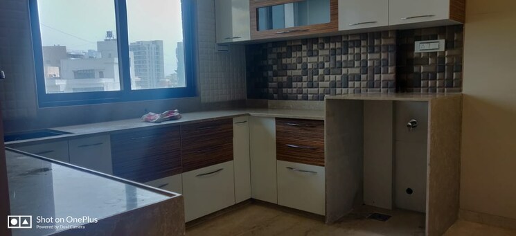 Kitchen, lakhani-signature 2 Bedroom 975 Sq.Ft. Apartment In Pali Hill Mumbai 7966122