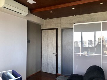Kitchen in 2 BHK Apartment at Lakhani Signature, Pali Hill – for Sale