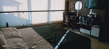 Bedroom in 2 BHK Apartment at Lakhani Signature, Pali Hill – for Sale