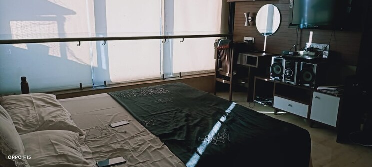 Bedroom, lakhani-signature 2 Bedroom 975 Sq.Ft. Apartment In Pali Hill Mumbai 7966122