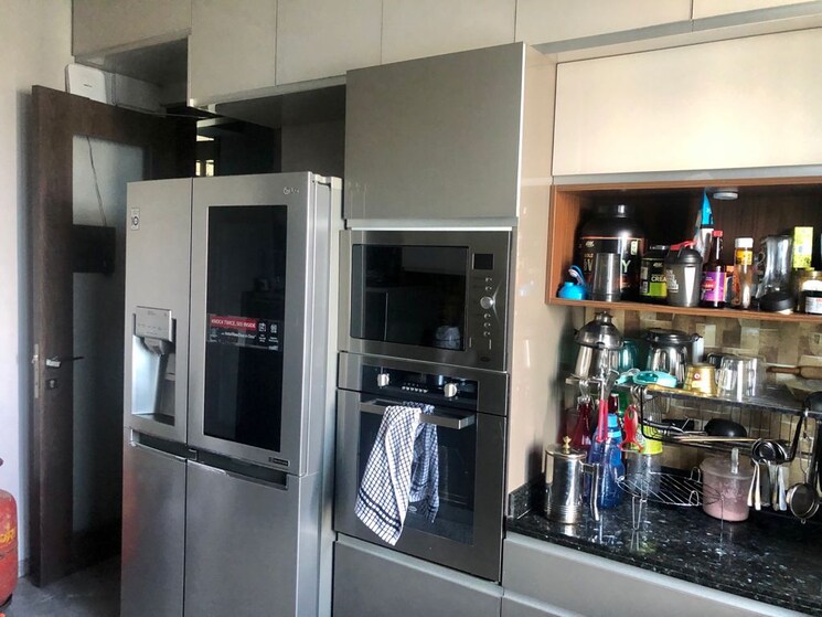 Exterior View, lakhani-signature 2 Bedroom 975 Sq.Ft. Apartment In Pali Hill Mumbai 7966122