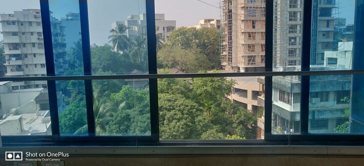 Balcony, lakhani-signature 2 Bedroom 975 Sq.Ft. Apartment In Pali Hill Mumbai 7966122