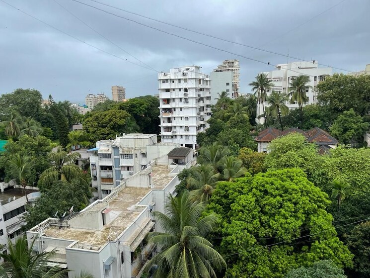 Exterior View, lakhani-signature 2 Bedroom 975 Sq.Ft. Apartment In Pali Hill Mumbai 7966122