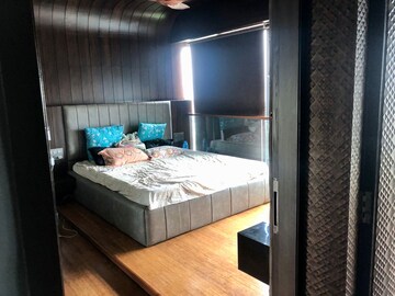 Bedroom in 2 BHK Apartment at Lakhani Signature, Pali Hill – for Sale