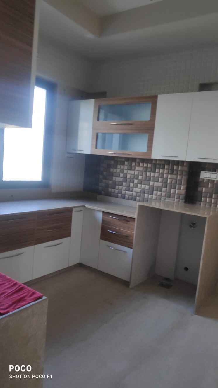 Kitchen, lakhani-signature 2 Bedroom 975 Sq.Ft. Apartment In Pali Hill Mumbai 7966122