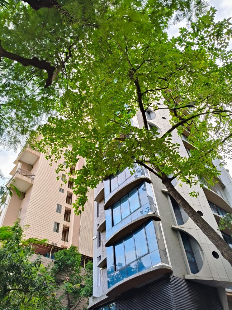 Exterior View, lakhani-signature 2 Bedroom 975 Sq.Ft. Apartment In Pali Hill Mumbai 7966122