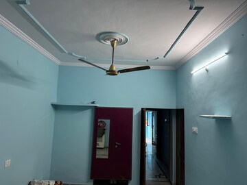 Bedroom in 2 BHK Independent House at Rajajipuram – for Rent