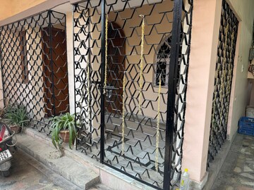 2 BHK Independent House – Exterior View View at Rajajipuram - for Rent