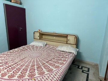 Bedroom in 2 BHK Independent House at Rajajipuram – for Rent