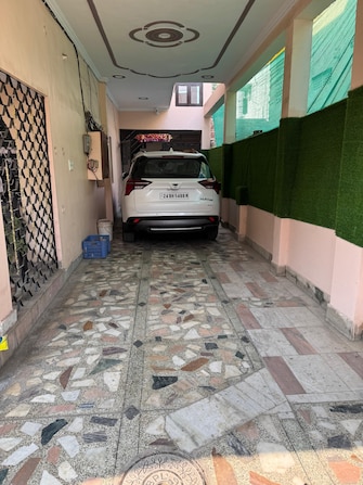 2 BHK Independent House For Rent in Rajajipuram Lucknow  7966129