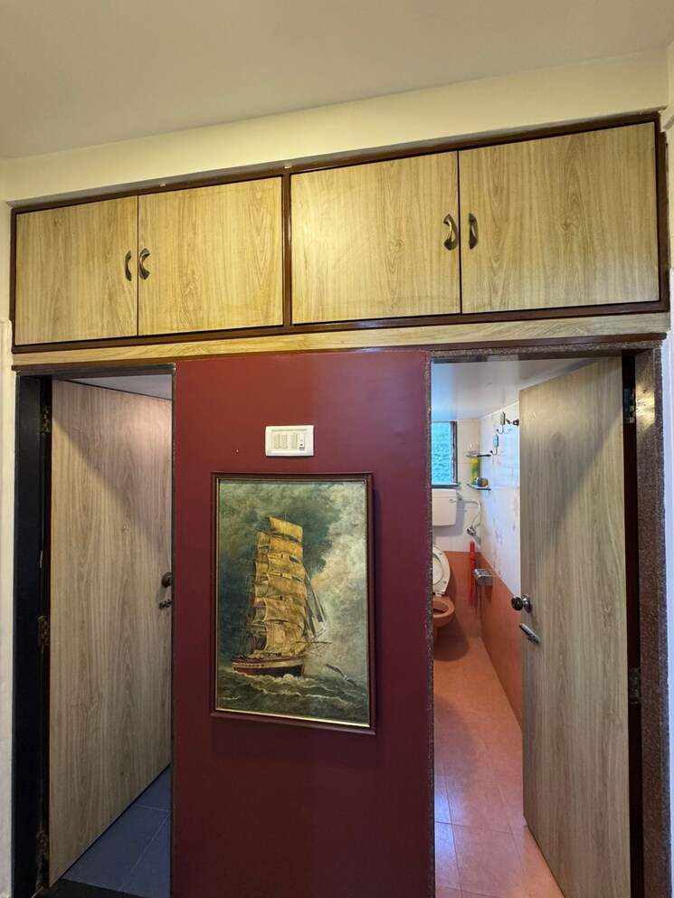 Other, rodhol-apartment 2 Bedroom 750 Sq.Ft. Apartment In Bandra West Mumbai 7966132