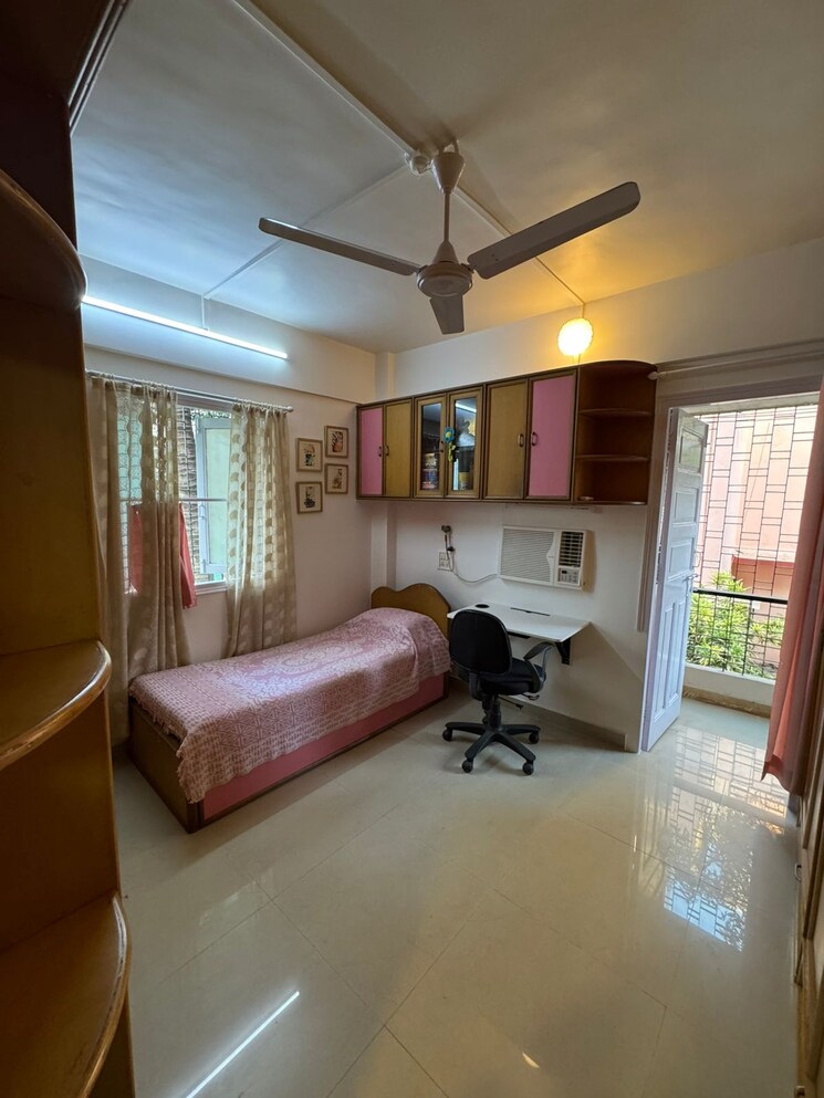 Bedroom, rodhol-apartment 2 Bedroom 750 Sq.Ft. Apartment In Bandra West Mumbai 7966132