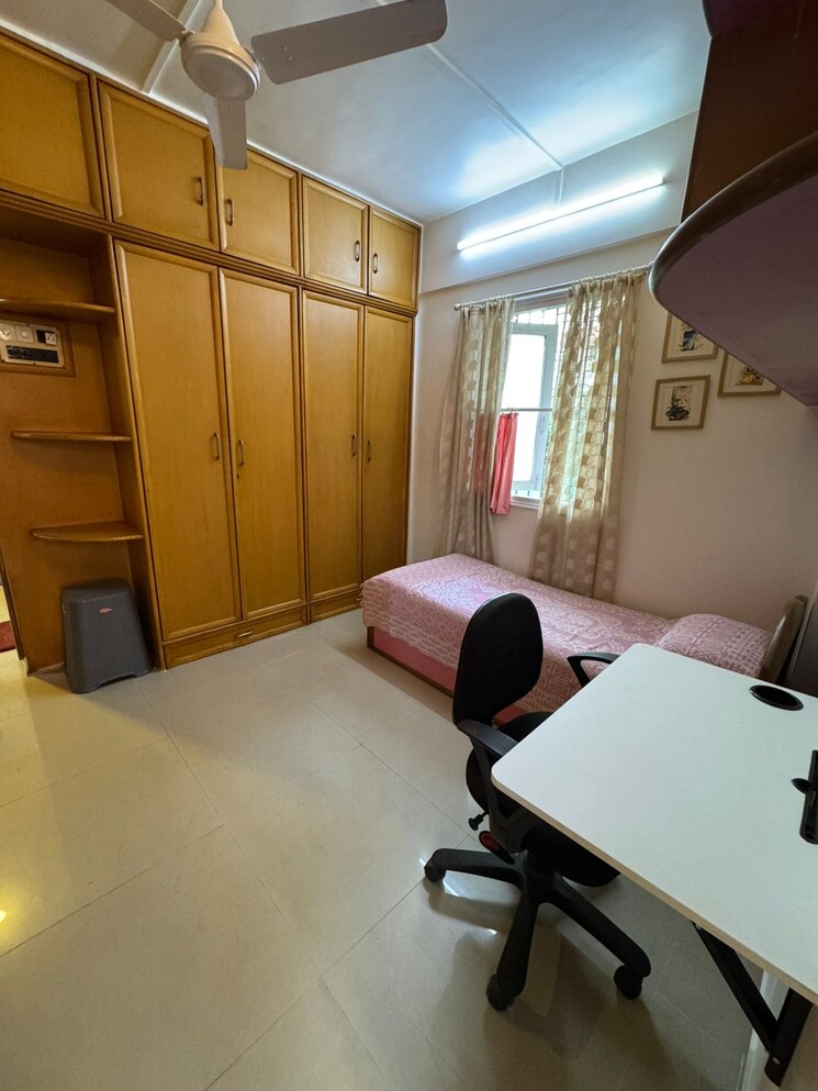 Living Room, rodhol-apartment 2 Bedroom 750 Sq.Ft. Apartment In Bandra West Mumbai 7966132