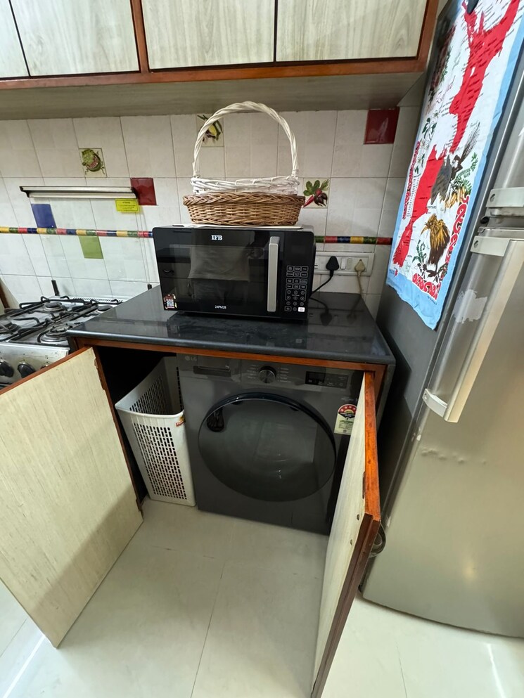 Other, rodhol-apartment 2 Bedroom 750 Sq.Ft. Apartment In Bandra West Mumbai 7966132